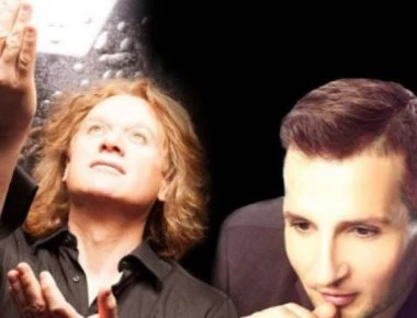 20.000 ευρώ για «βραδιά κατάνυξης» την Μ. Παρασκευή με Γαϊτάνο - Μπάση από τον Δήμο Άργους-Μυκηνών!